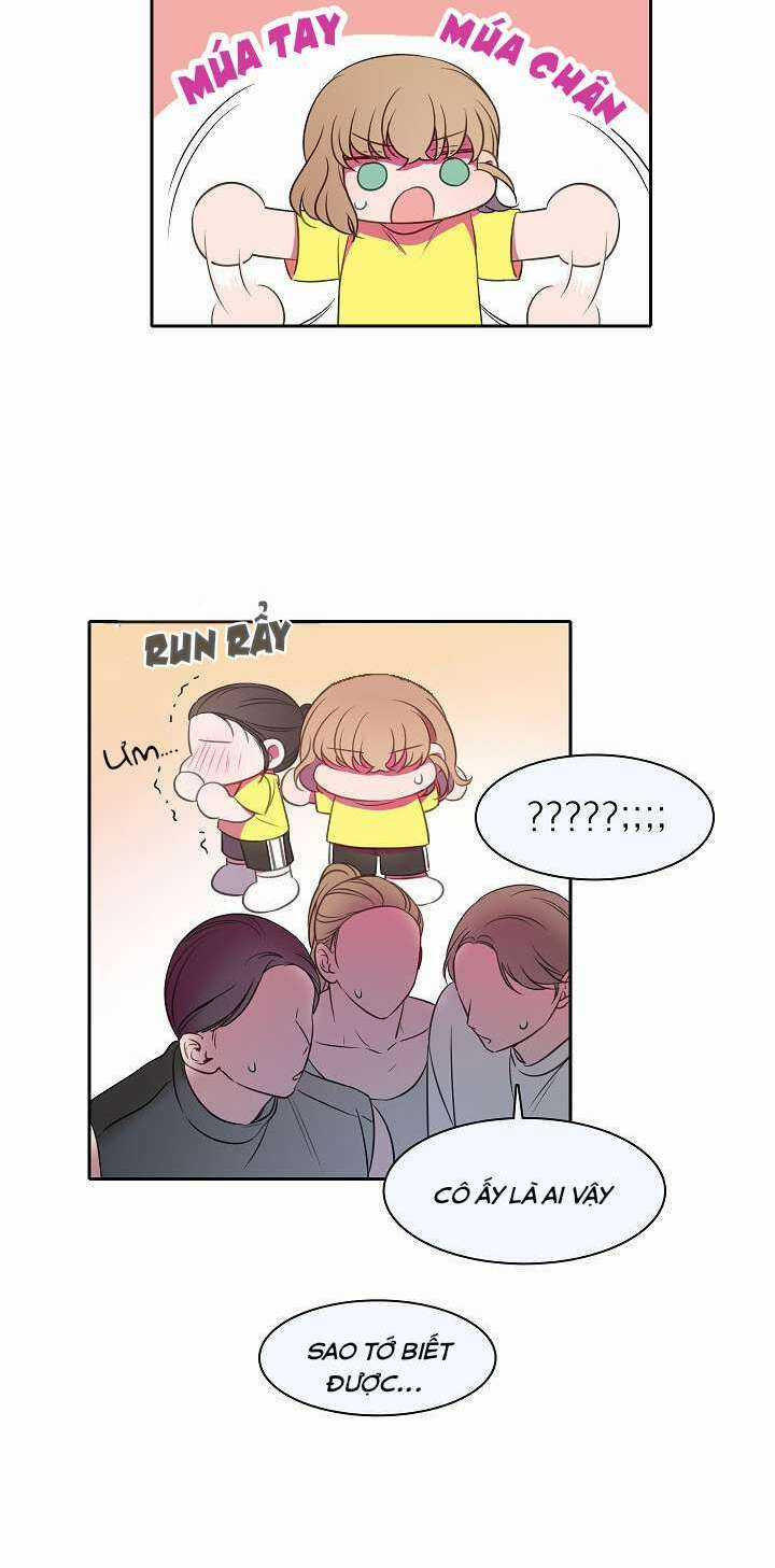 Salieri và Mozart Chapter 14 trang 44