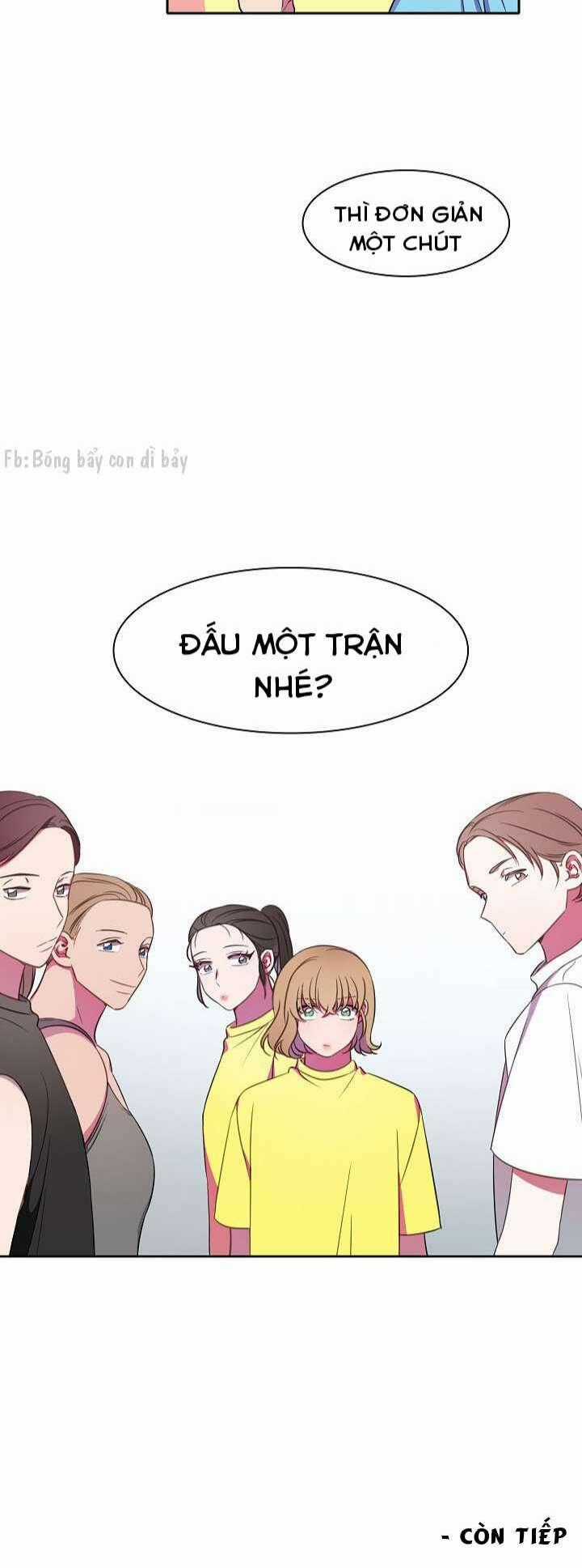 Salieri và Mozart Chapter 14 trang 46