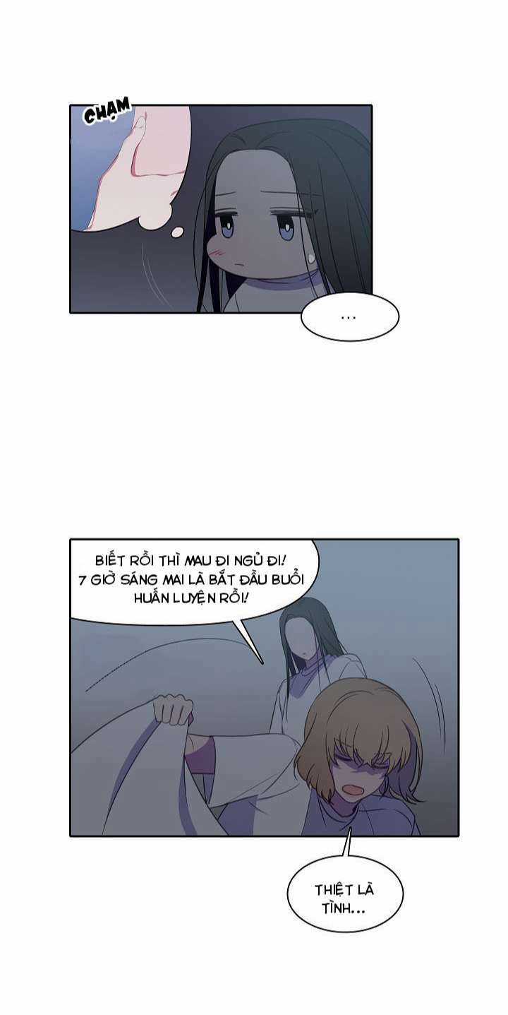 Salieri và Mozart Chapter 14 trang 5