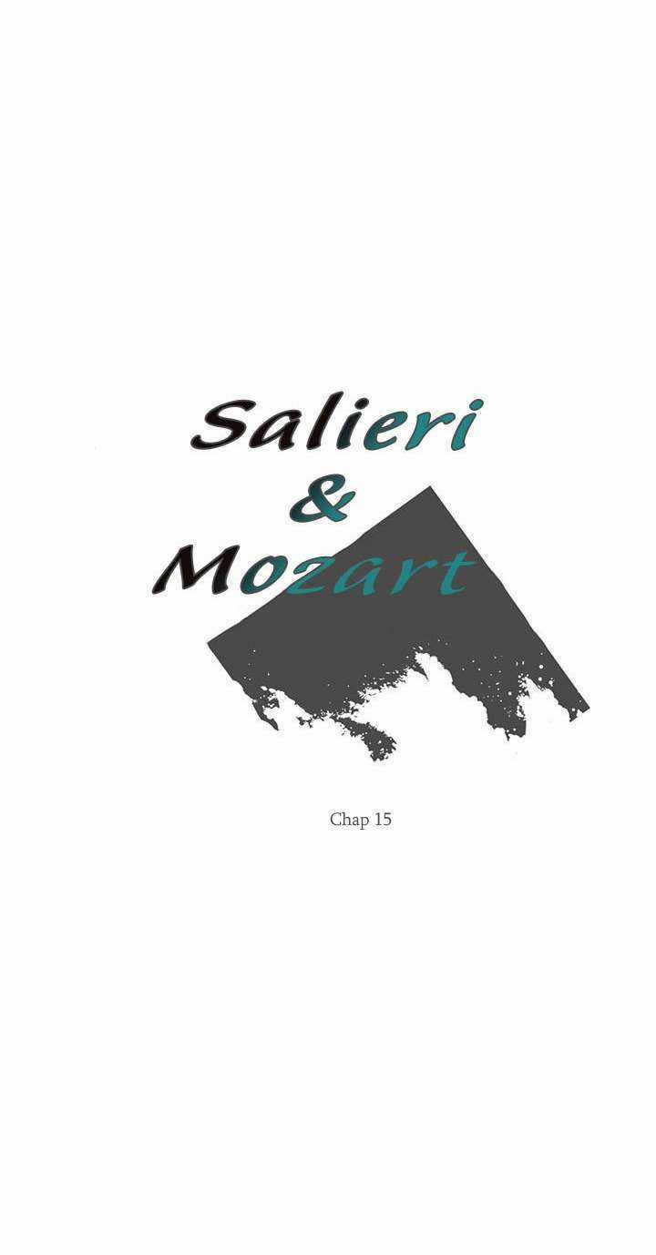 Salieri và Mozart Chapter 15 trang 2