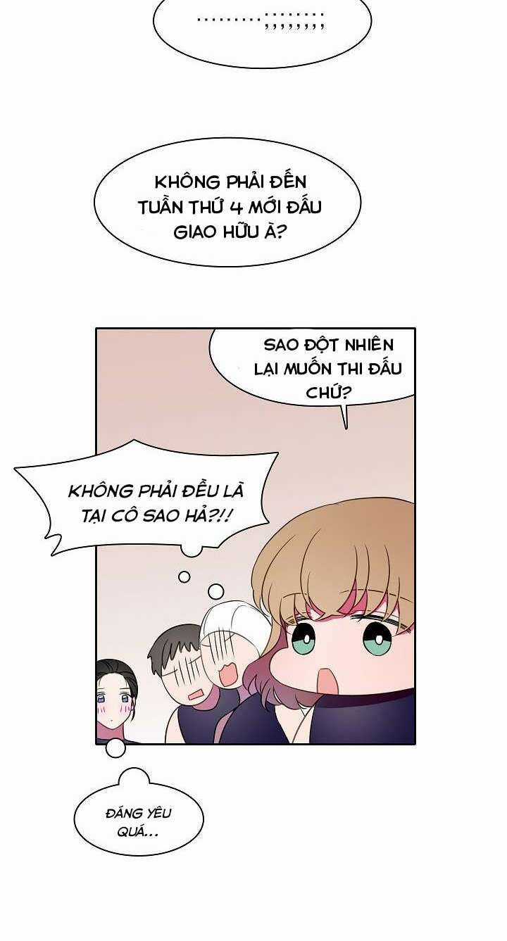 Salieri và Mozart Chapter 15 trang 4