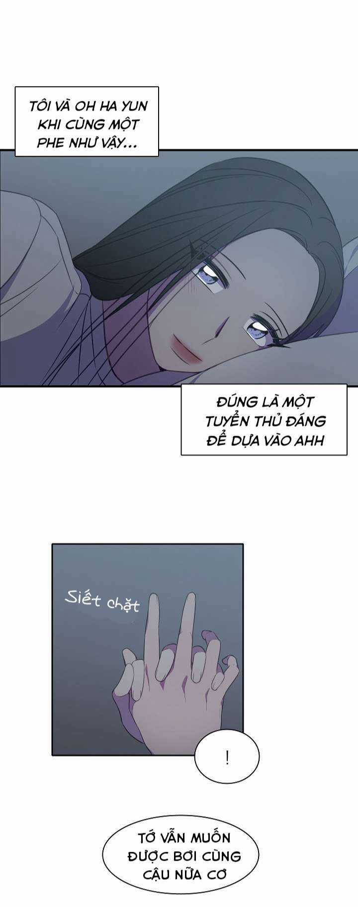 Salieri và Mozart Chapter 16 trang 10