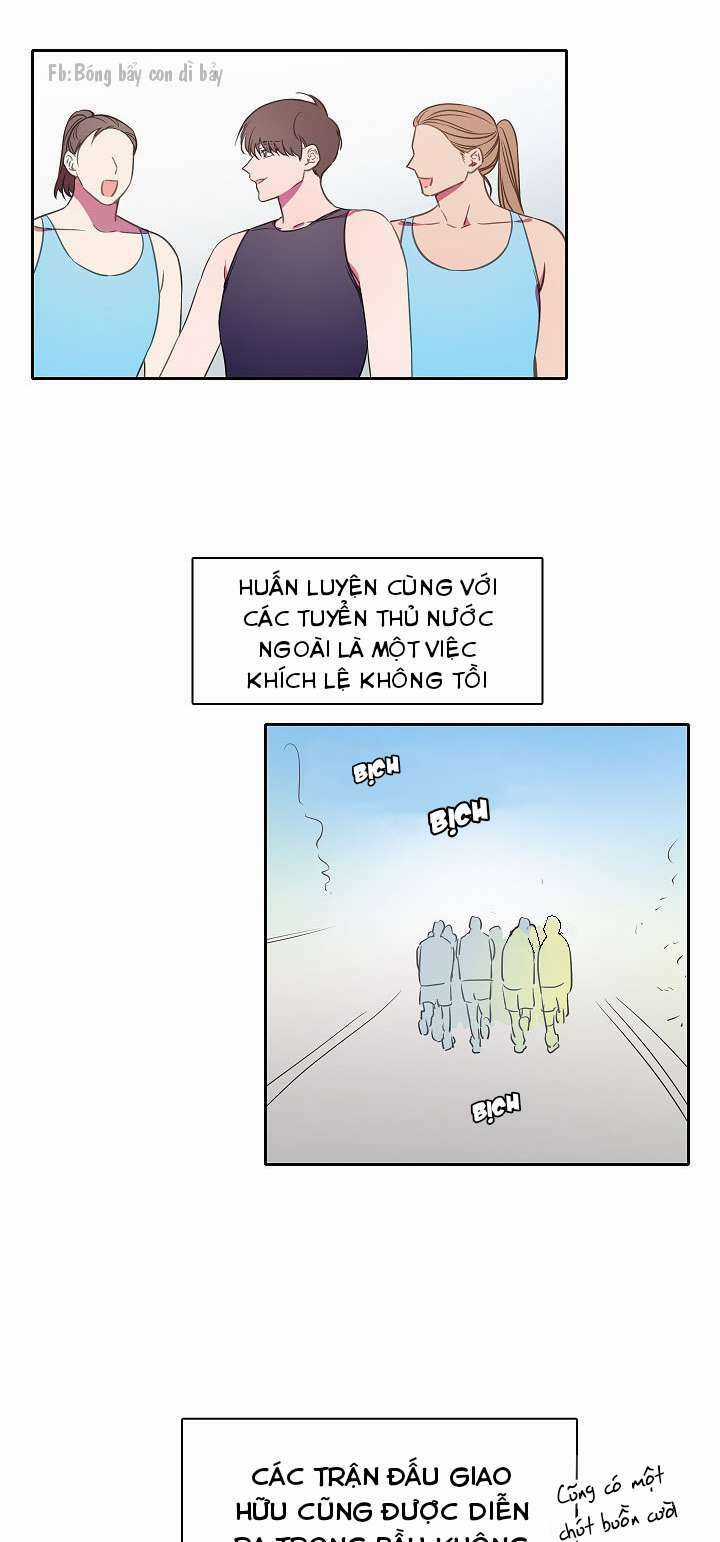 Salieri và Mozart Chapter 16 trang 18