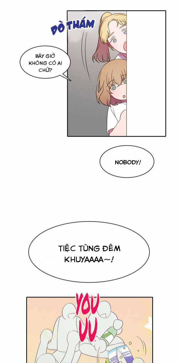 Salieri và Mozart Chapter 16 trang 21