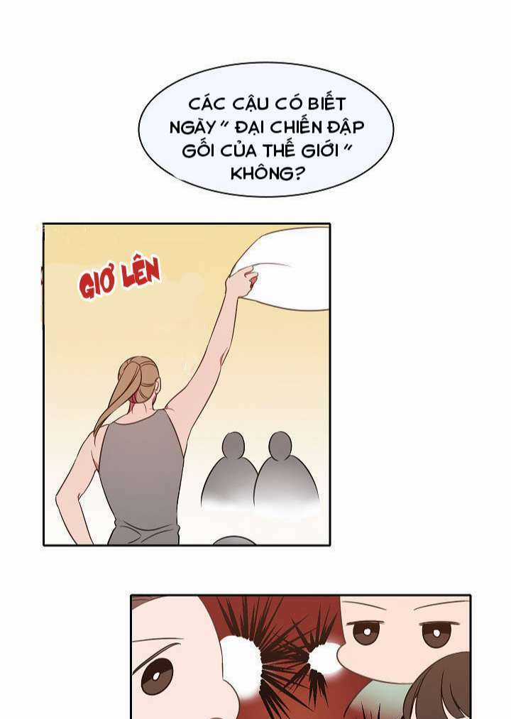 Salieri và Mozart Chapter 16 trang 23