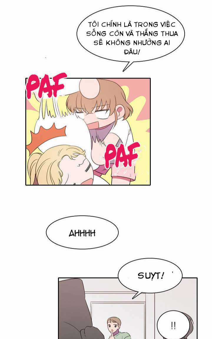 Salieri và Mozart Chapter 16 trang 25