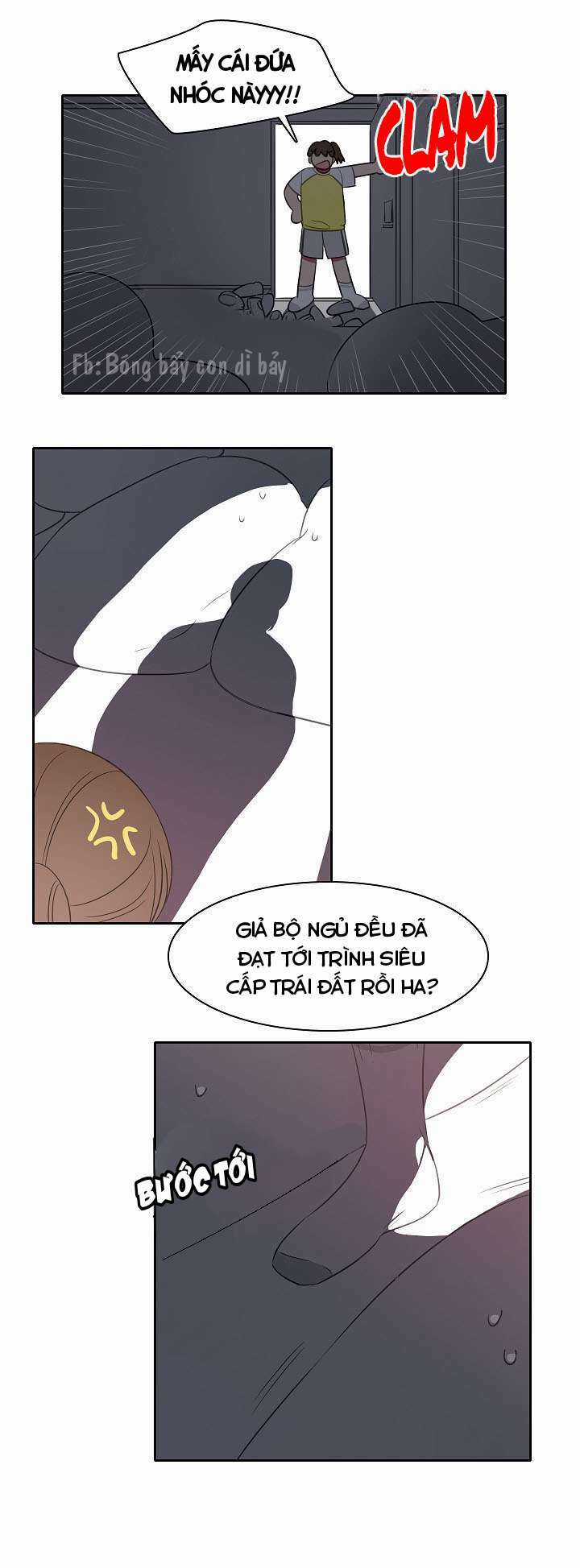 Salieri và Mozart Chapter 16 trang 27