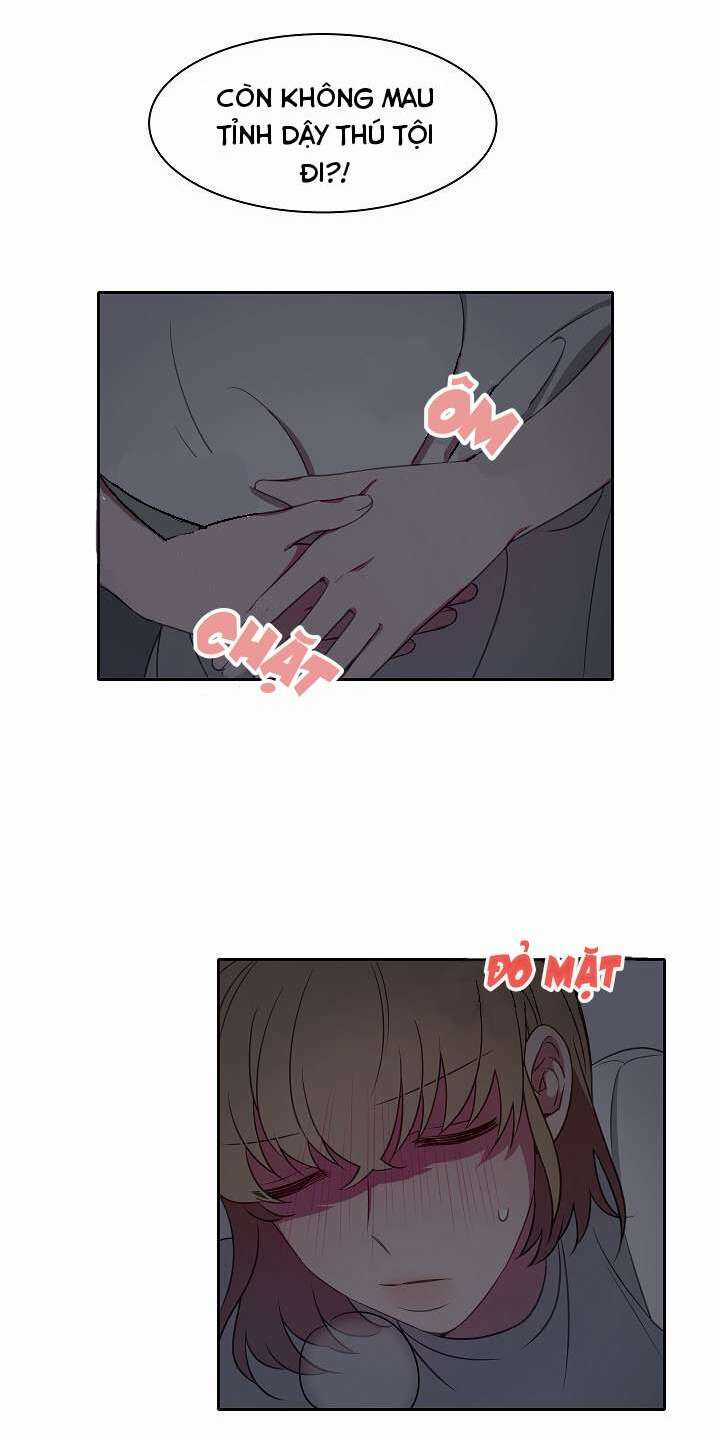 Salieri và Mozart Chapter 16 trang 29