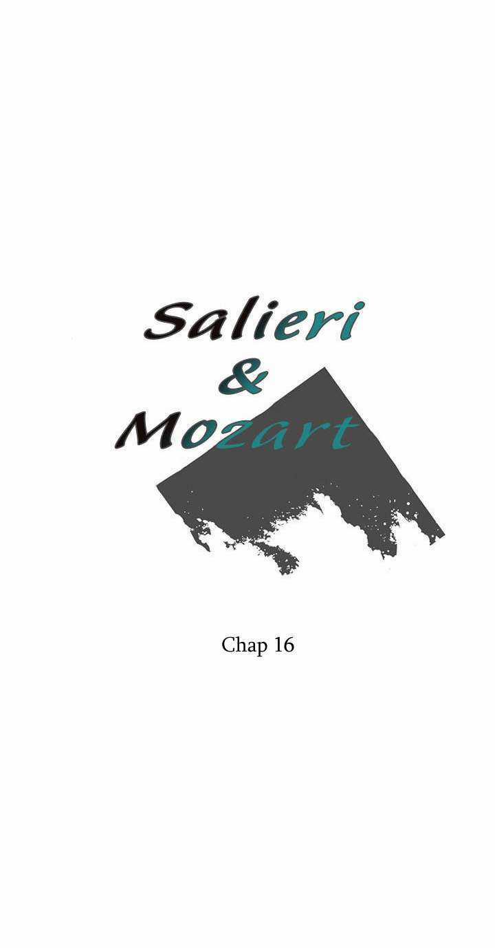 Salieri và Mozart Chapter 16 trang 3