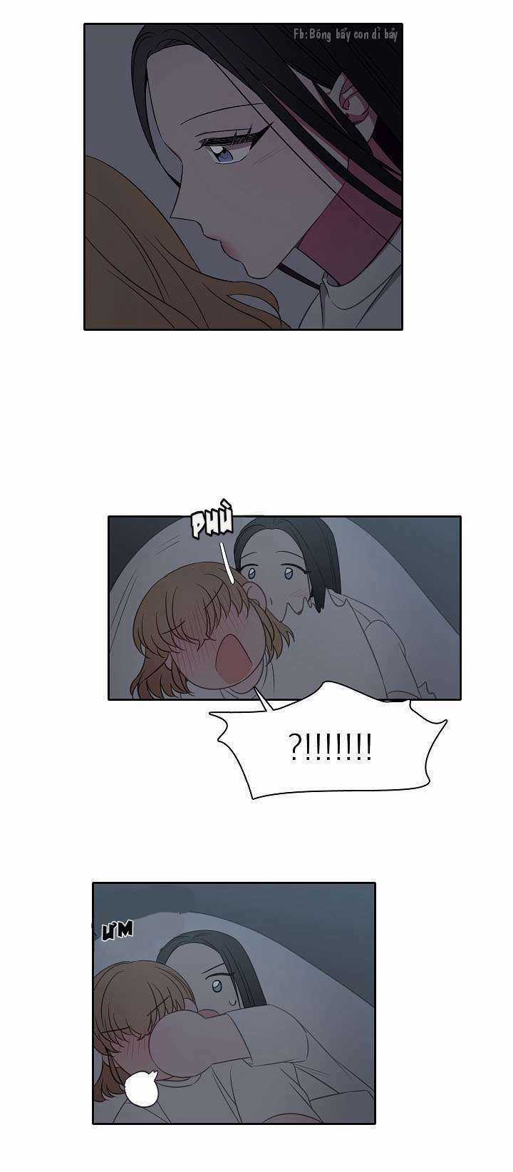 Salieri và Mozart Chapter 16 trang 30