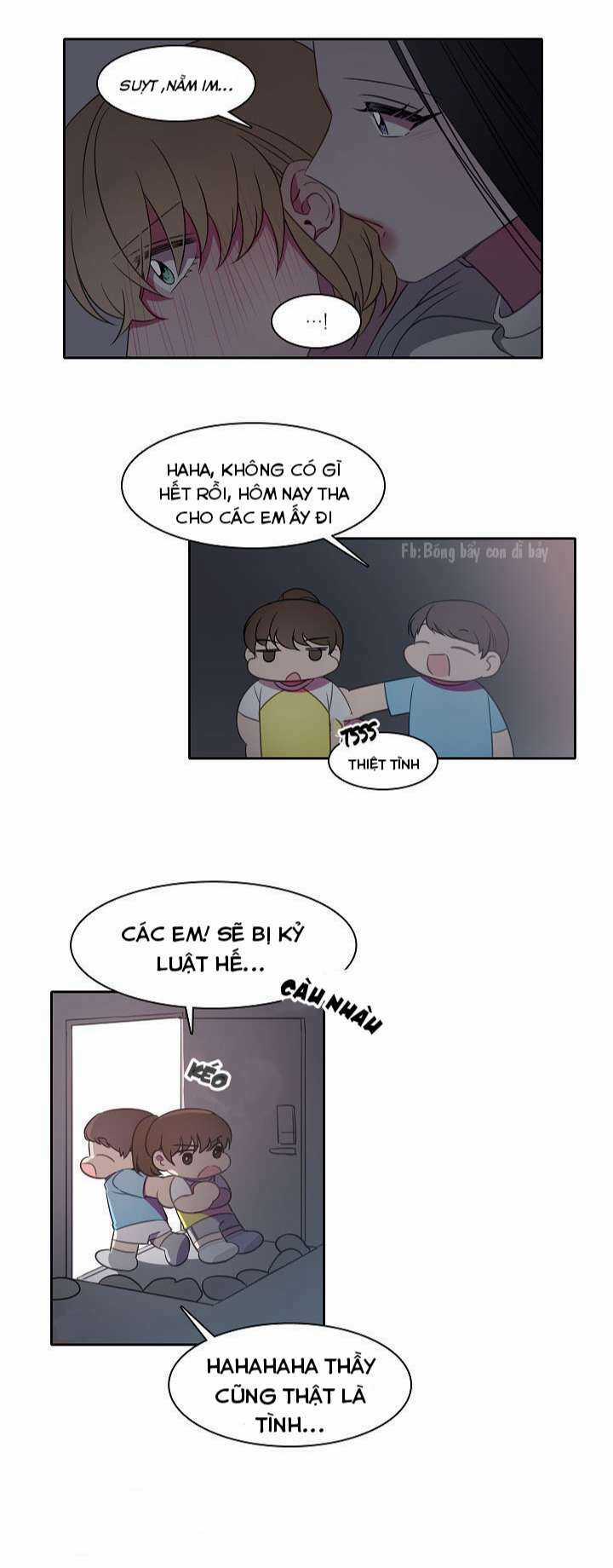 Salieri và Mozart Chapter 16 trang 31