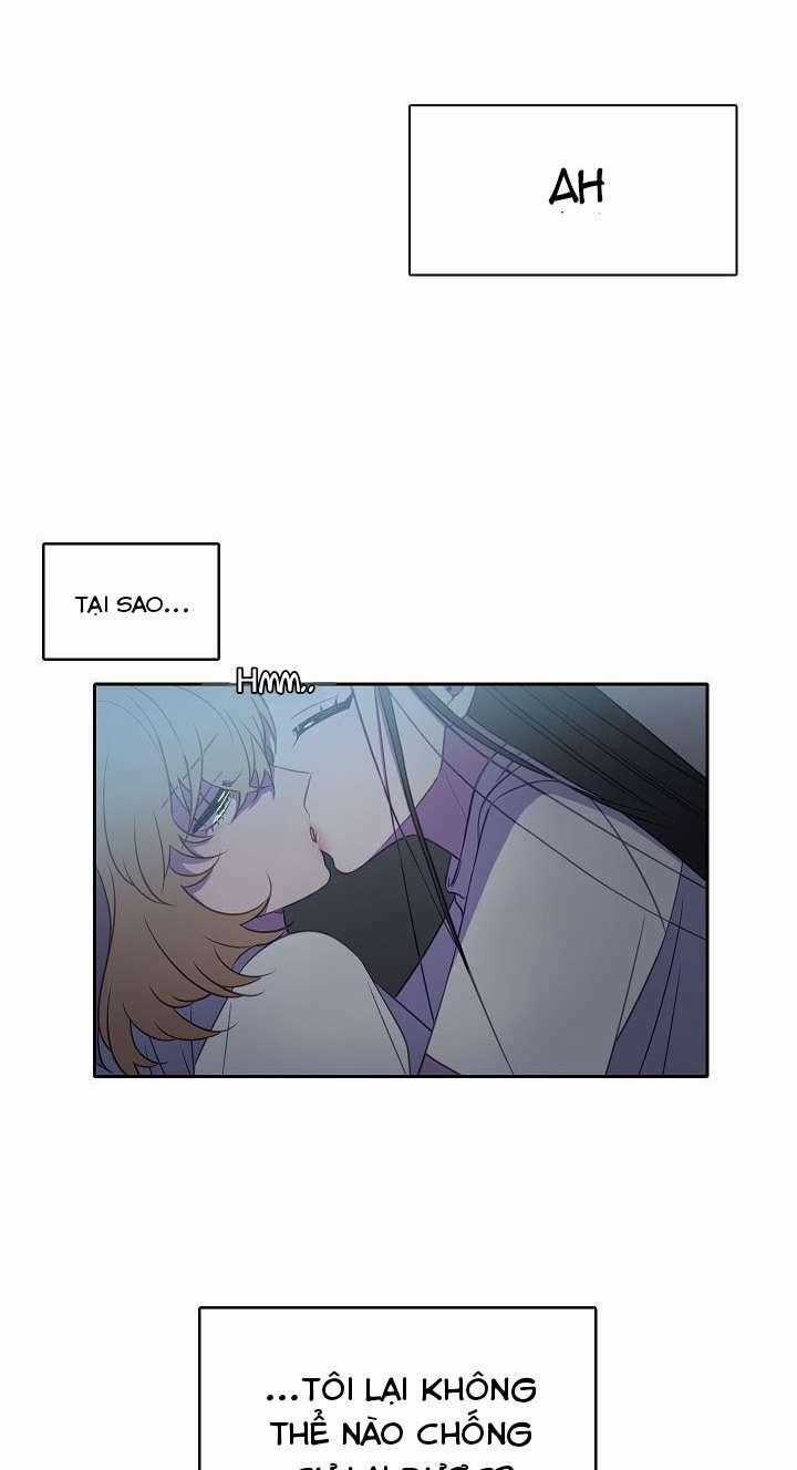 Salieri và Mozart Chapter 16 trang 35