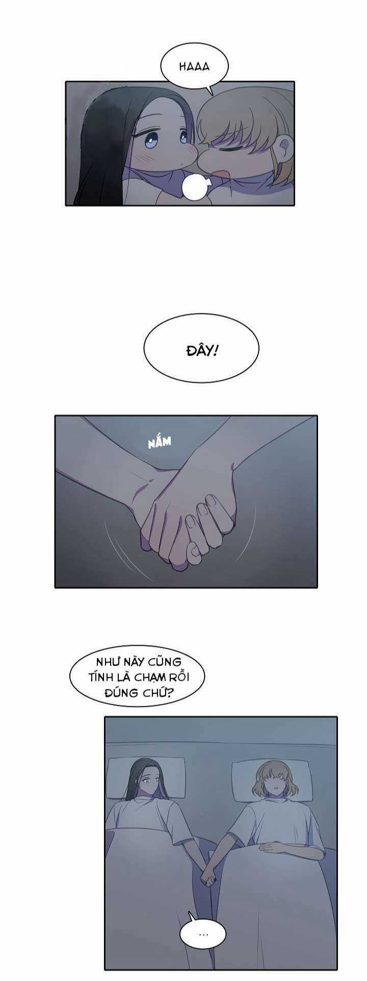 Salieri và Mozart Chapter 16 trang 5