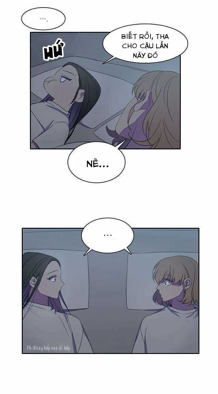 Salieri và Mozart Chapter 16 trang 6