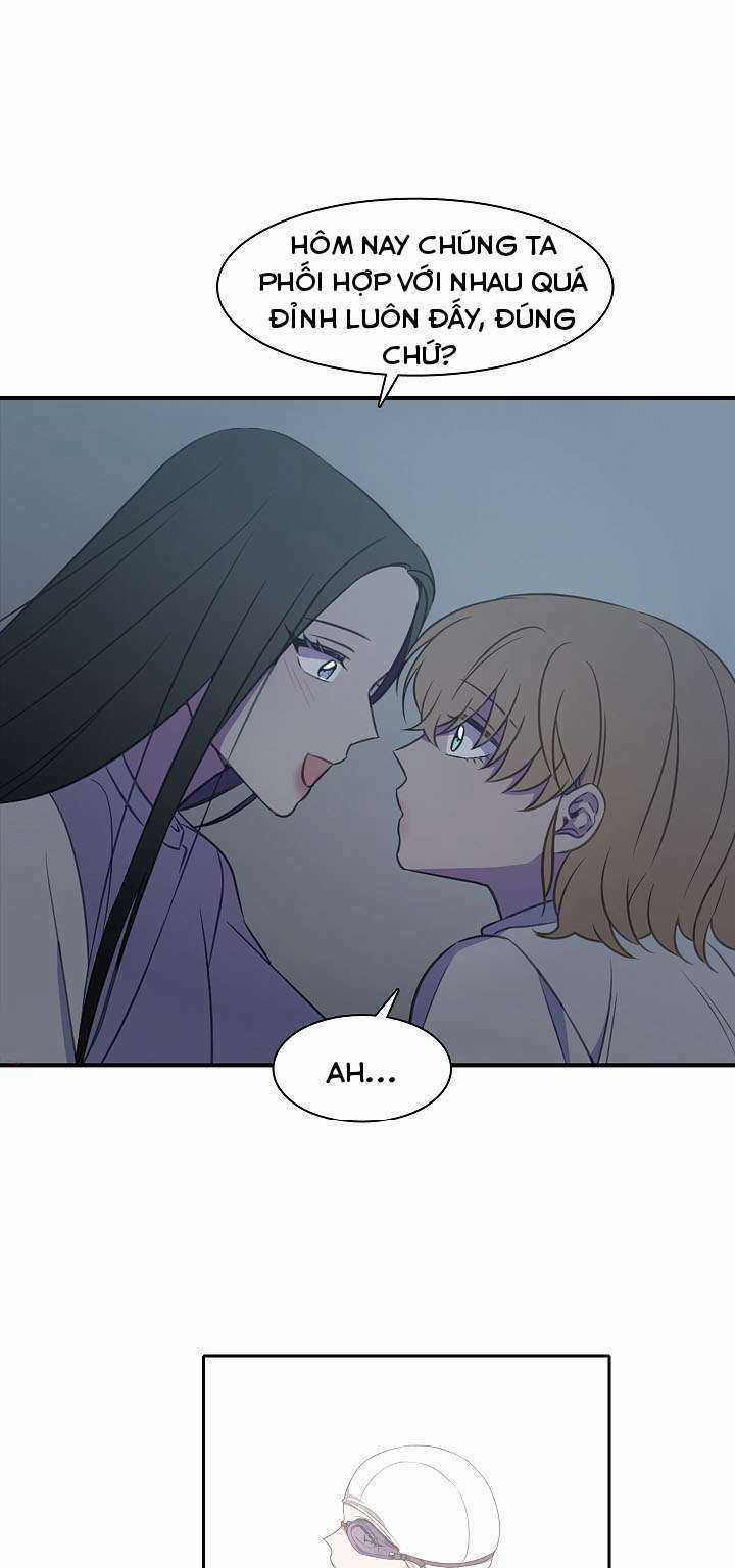 Salieri và Mozart Chapter 16 trang 8