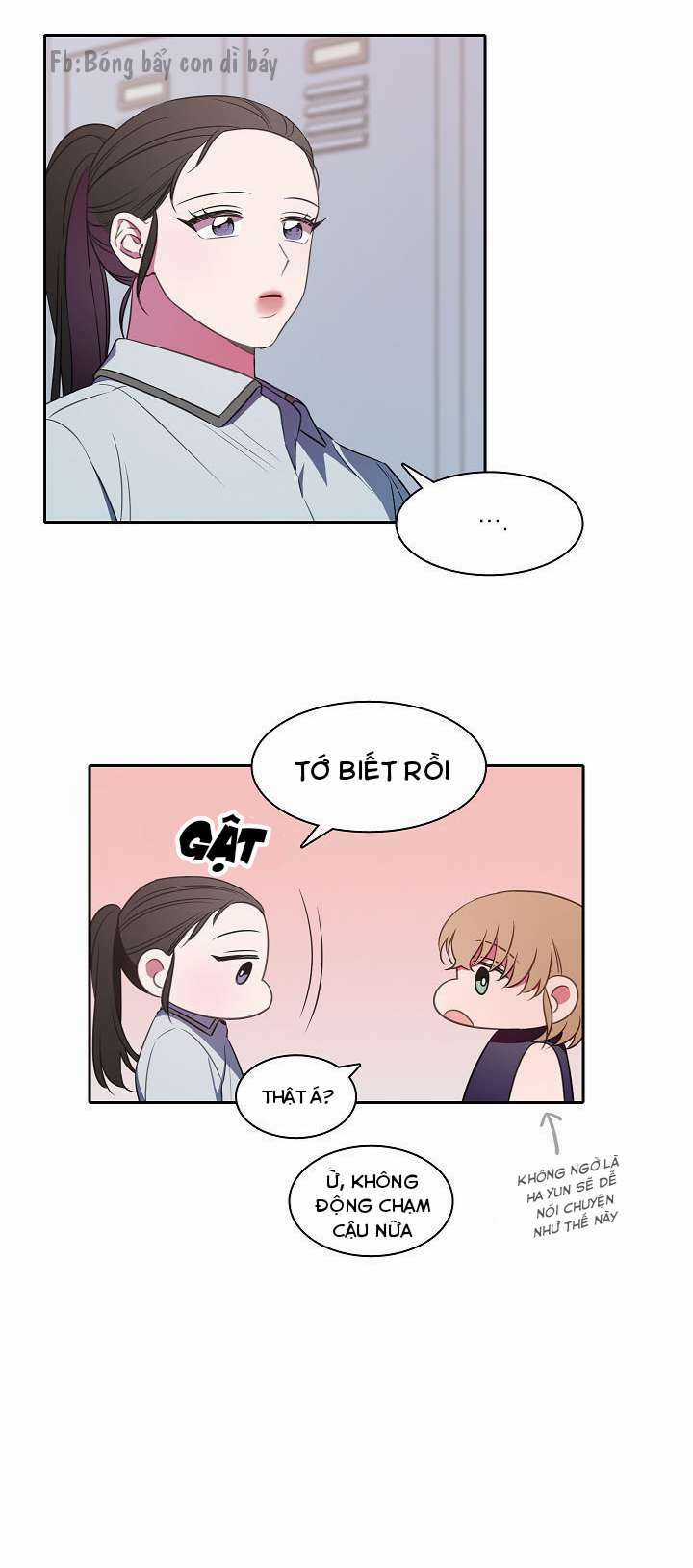 Salieri và Mozart Chapter 17 trang 14