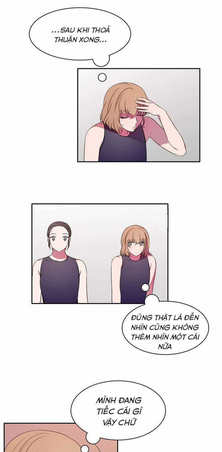 Salieri và Mozart Chapter 17 trang 15