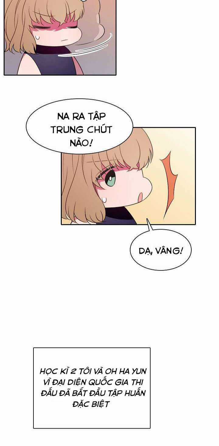 Salieri và Mozart Chapter 17 trang 16