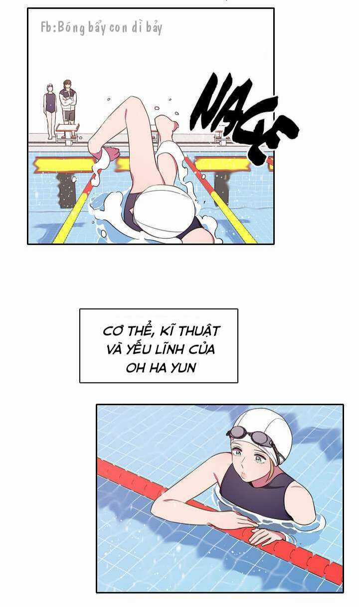 Salieri và Mozart Chapter 17 trang 19