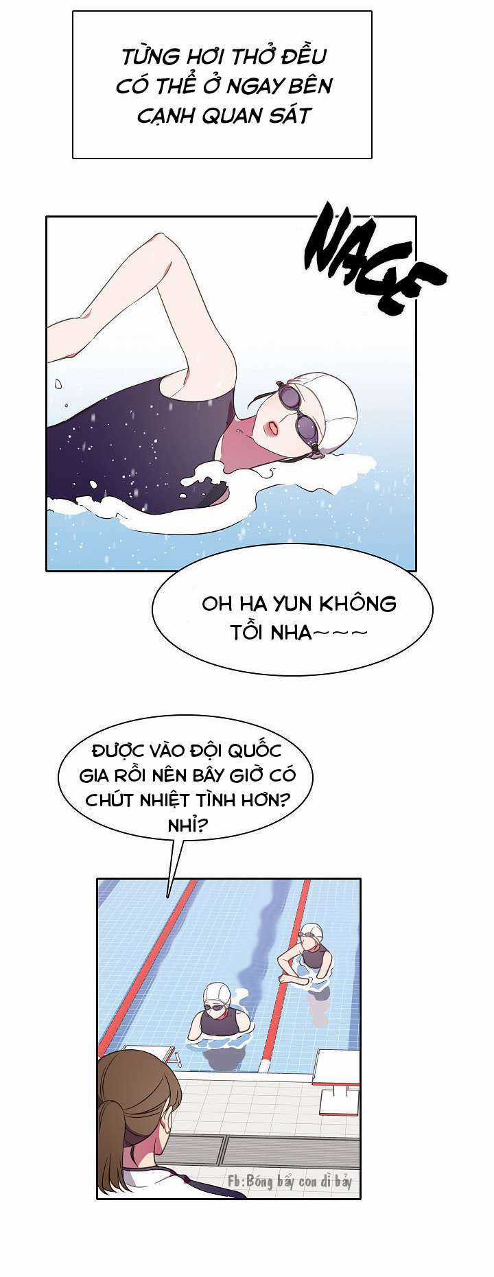 Salieri và Mozart Chapter 17 trang 20