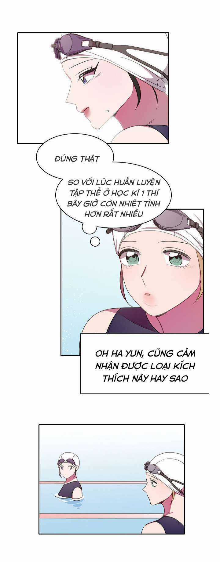 Salieri và Mozart Chapter 17 trang 21