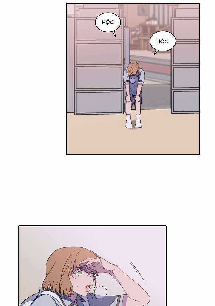 Salieri và Mozart Chapter 17 trang 3