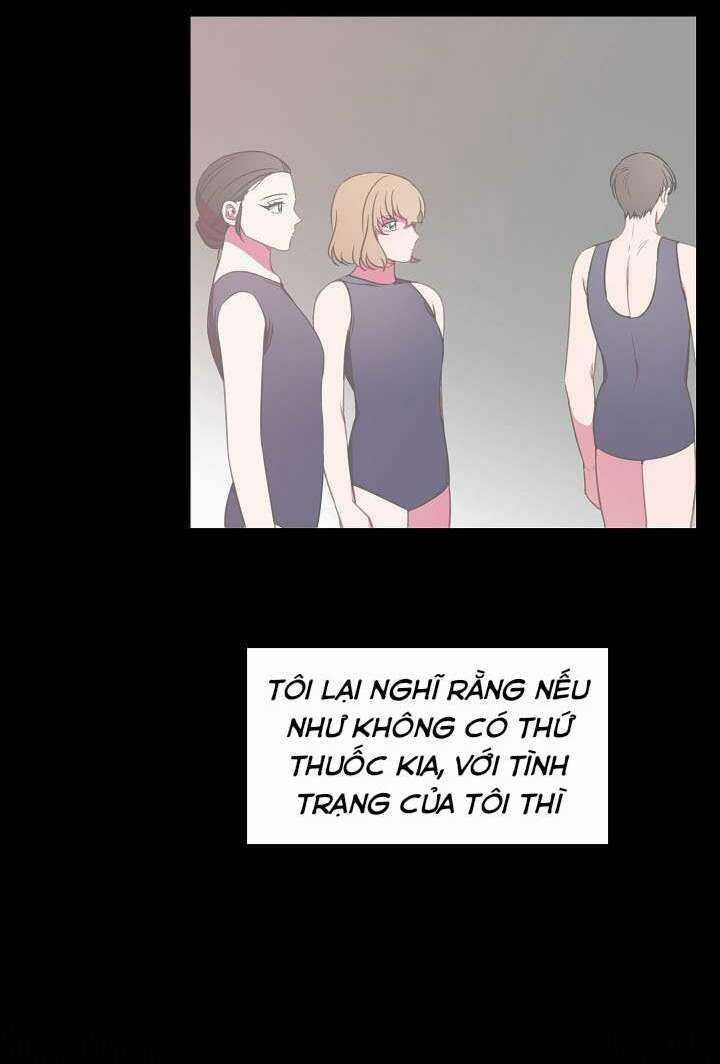 Salieri và Mozart Chapter 17 trang 32