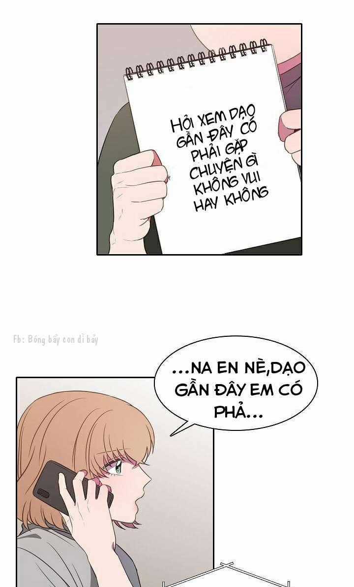 Salieri và Mozart Chapter 17 trang 35