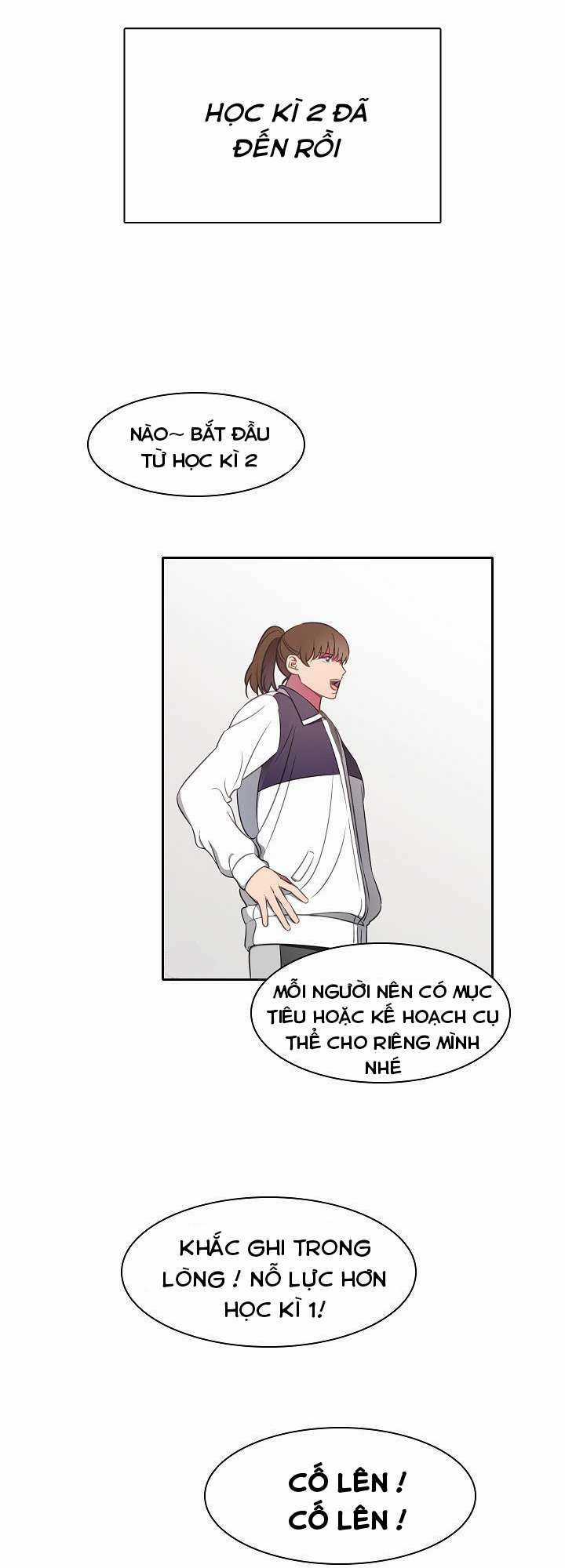 Salieri và Mozart Chapter 17 trang 5