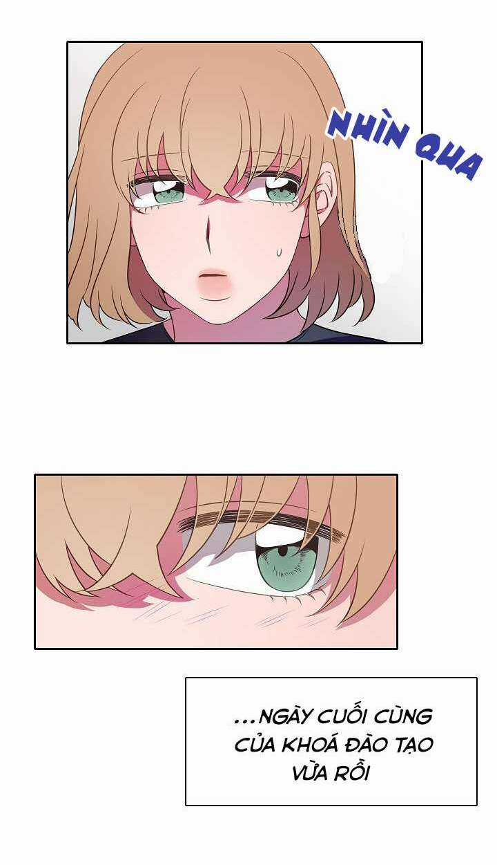 Salieri và Mozart Chapter 17 trang 7