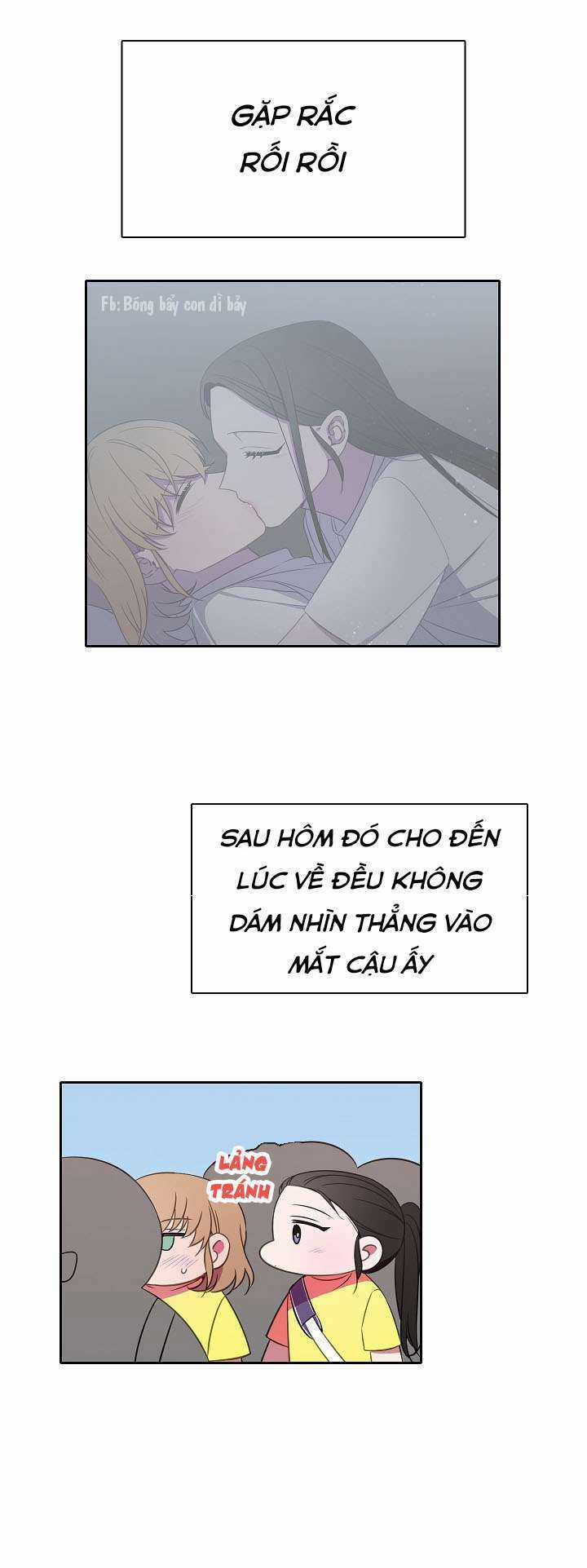 Salieri và Mozart Chapter 17 trang 8