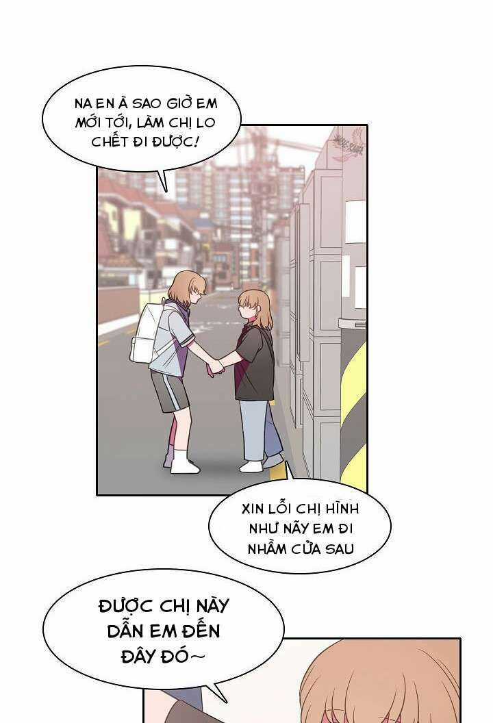 Salieri và Mozart Chapter 18 trang 14