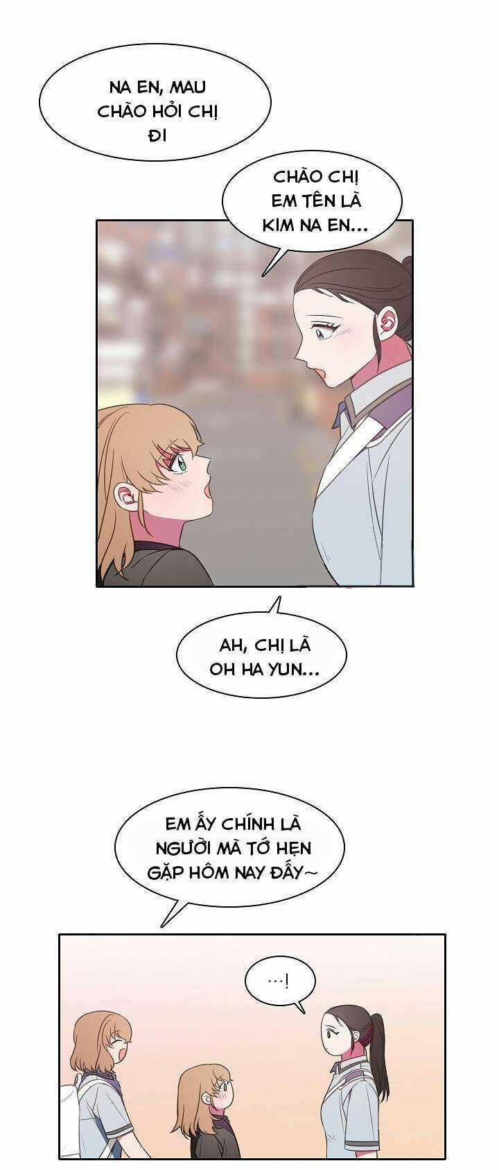 Salieri và Mozart Chapter 18 trang 16