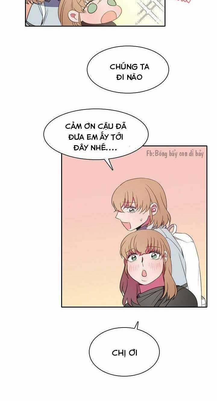 Salieri và Mozart Chapter 18 trang 18