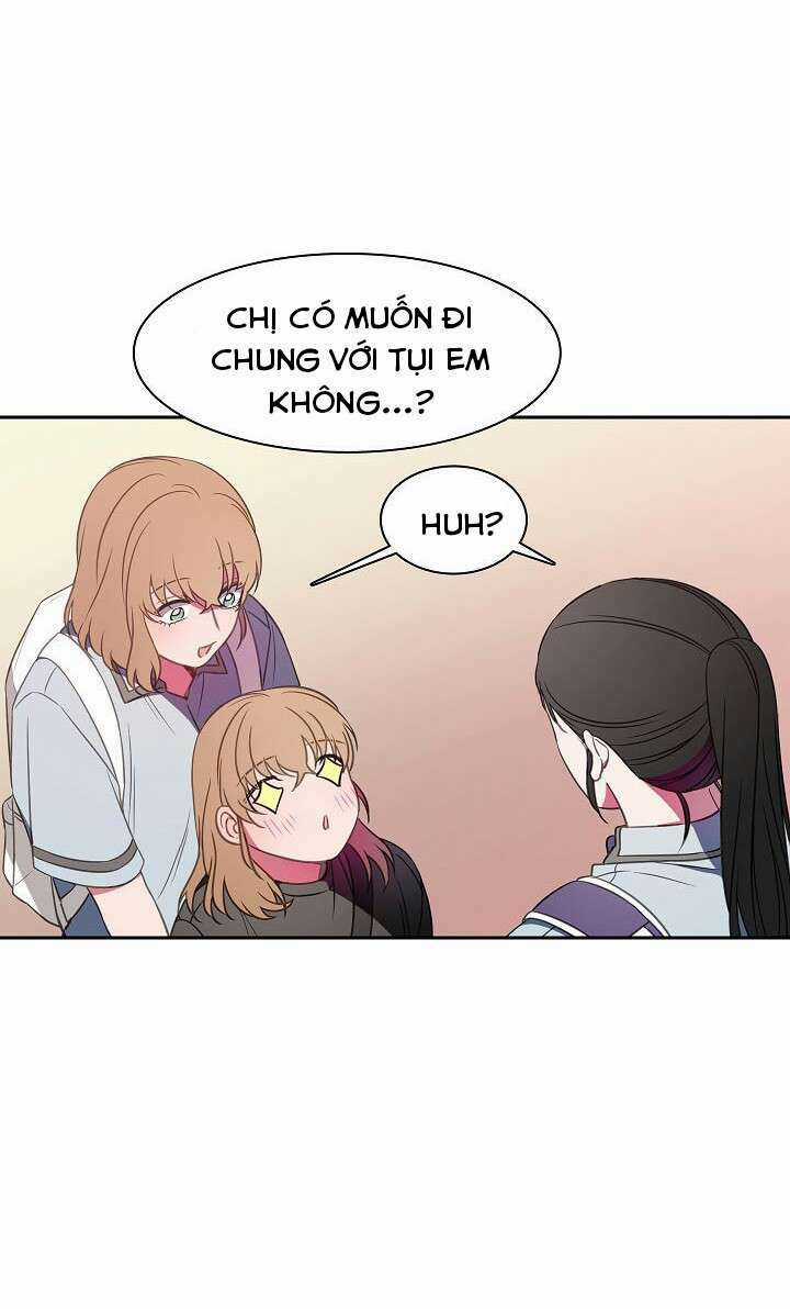 Salieri và Mozart Chapter 18 trang 19