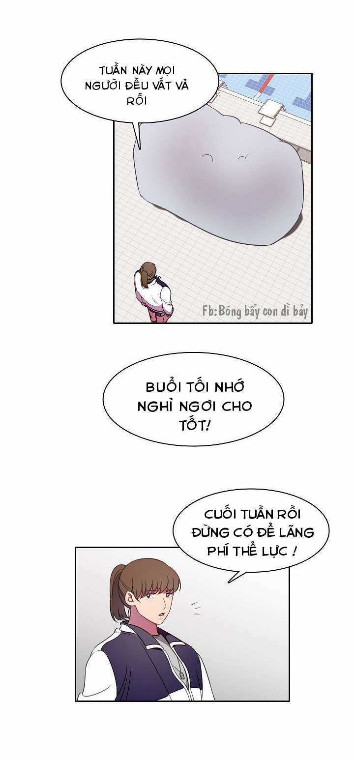 Salieri và Mozart Chapter 18 trang 2