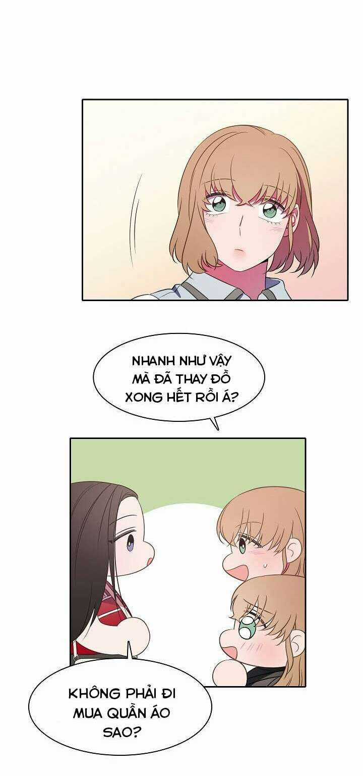 Salieri và Mozart Chapter 18 trang 23