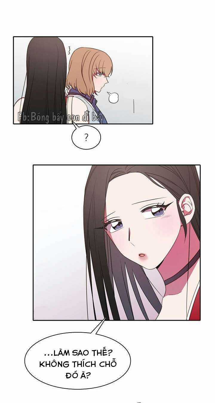 Salieri và Mozart Chapter 18 trang 26