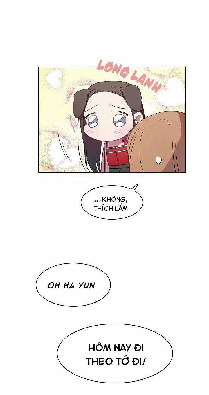 Salieri và Mozart Chapter 18 trang 27