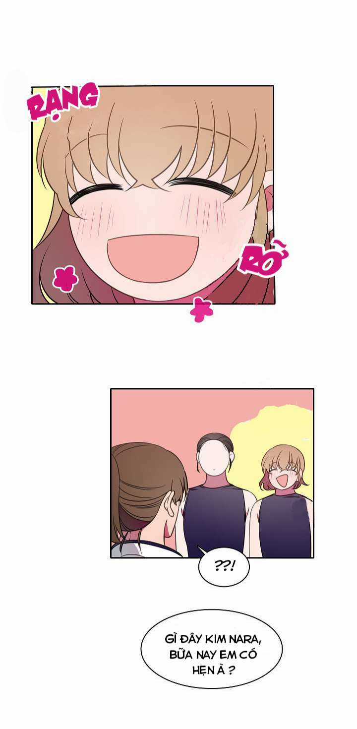 Salieri và Mozart Chapter 18 trang 3