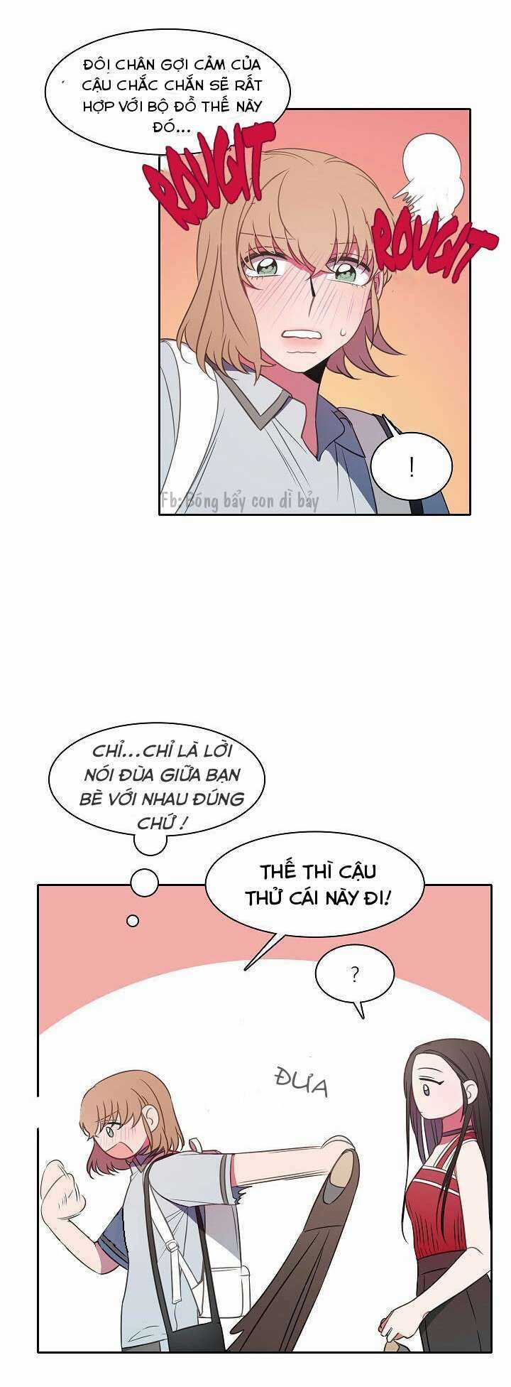 Salieri và Mozart Chapter 18 trang 31