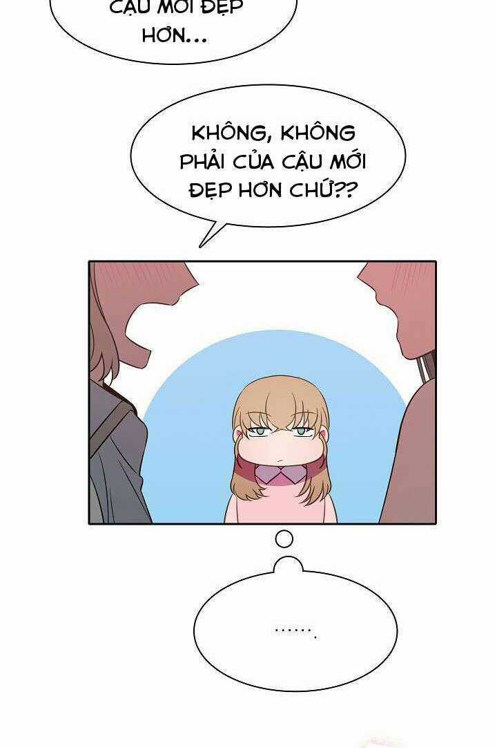 Salieri và Mozart Chapter 18 trang 33