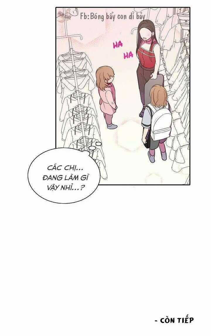 Salieri và Mozart Chapter 18 trang 35