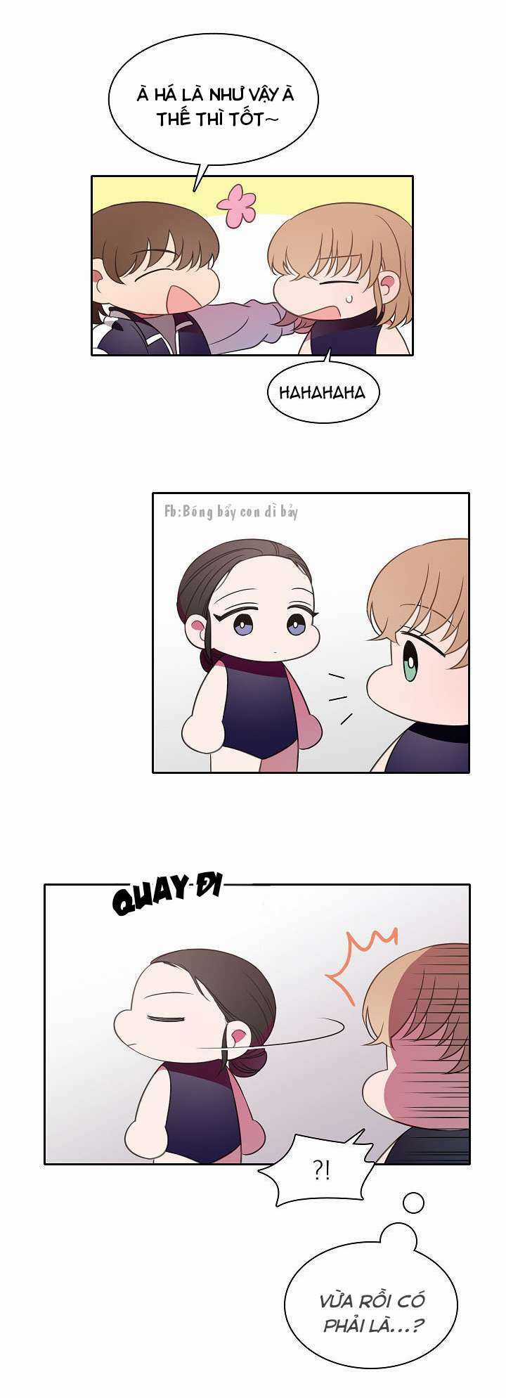 Salieri và Mozart Chapter 18 trang 6