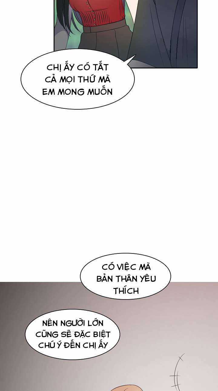 Salieri và Mozart Chapter 19 trang 11