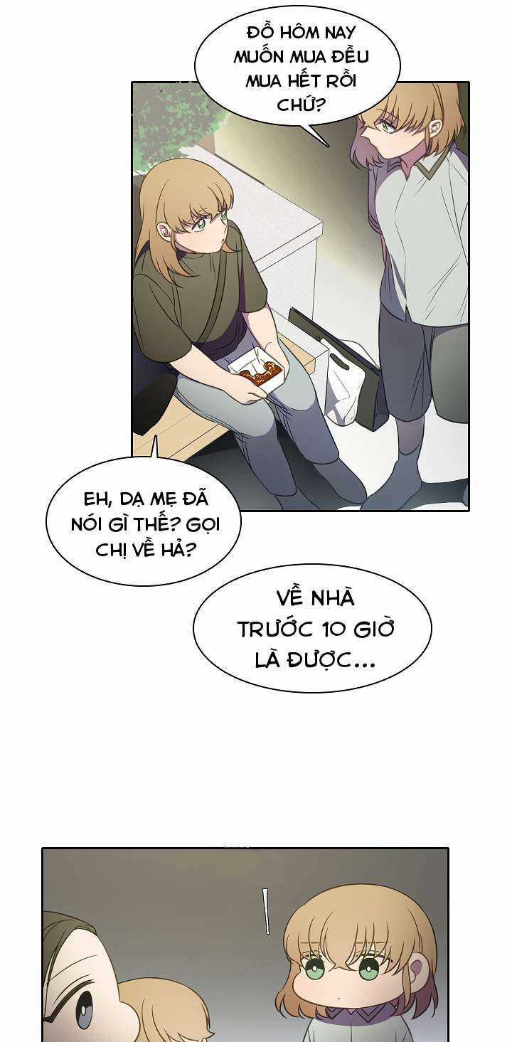 Salieri và Mozart Chapter 19 trang 15