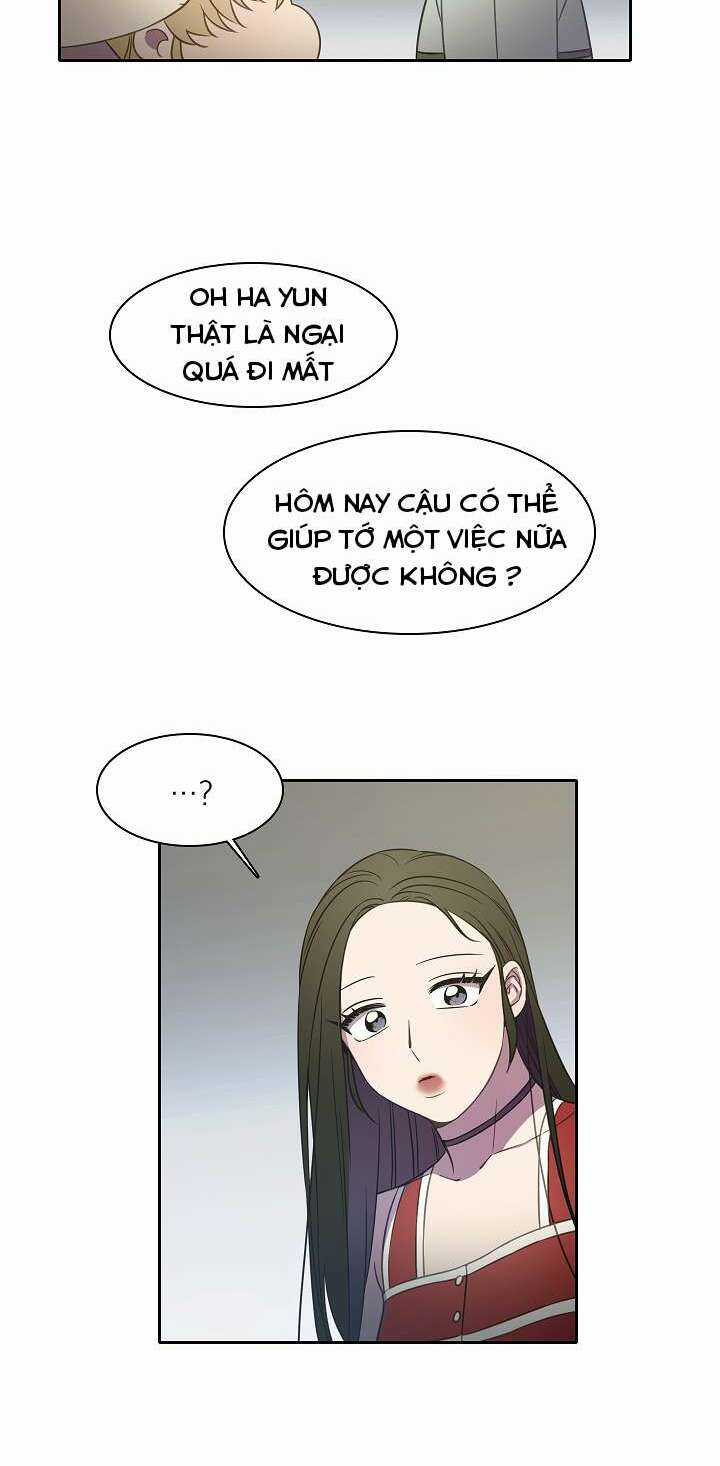 Salieri và Mozart Chapter 19 trang 16