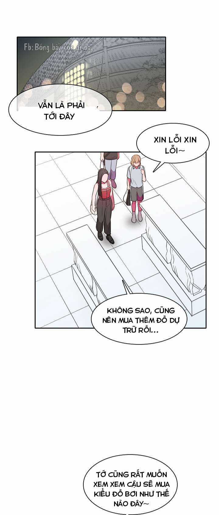 Salieri và Mozart Chapter 19 trang 17