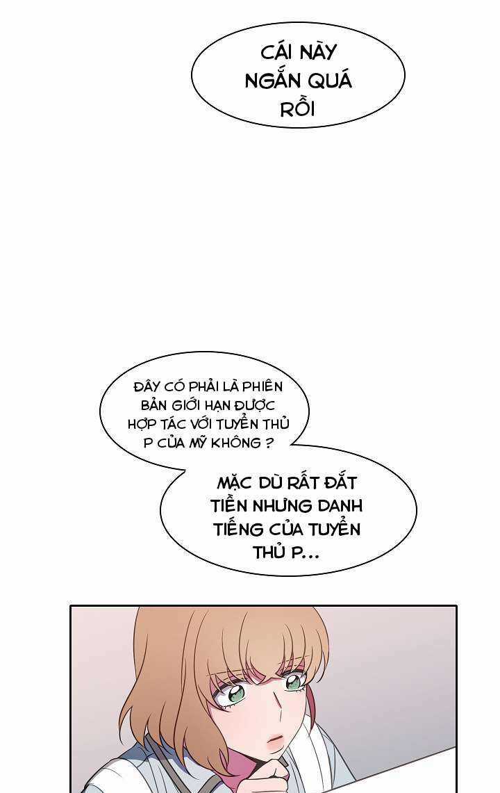 Salieri và Mozart Chapter 19 trang 19