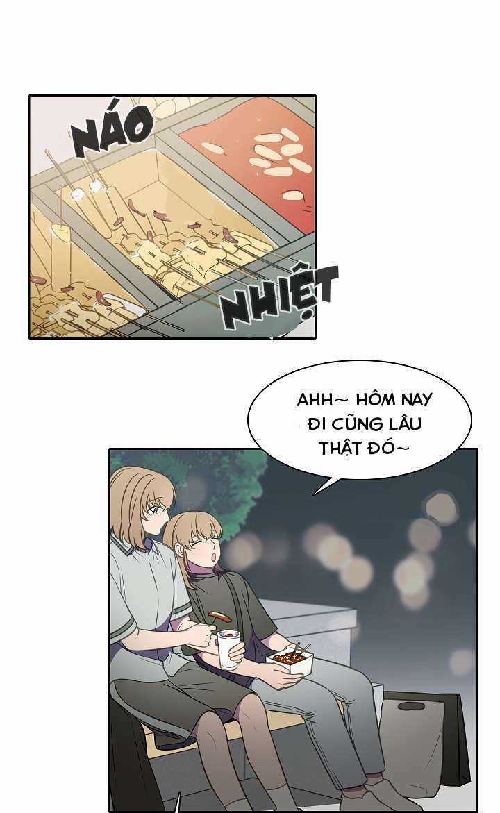 Salieri và Mozart Chapter 19 trang 2